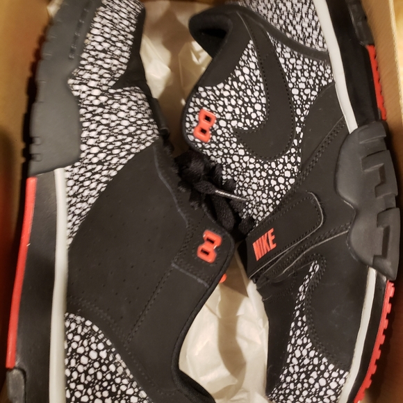 Nike Air Trainer 1 Low ST - Picture 7 of 8